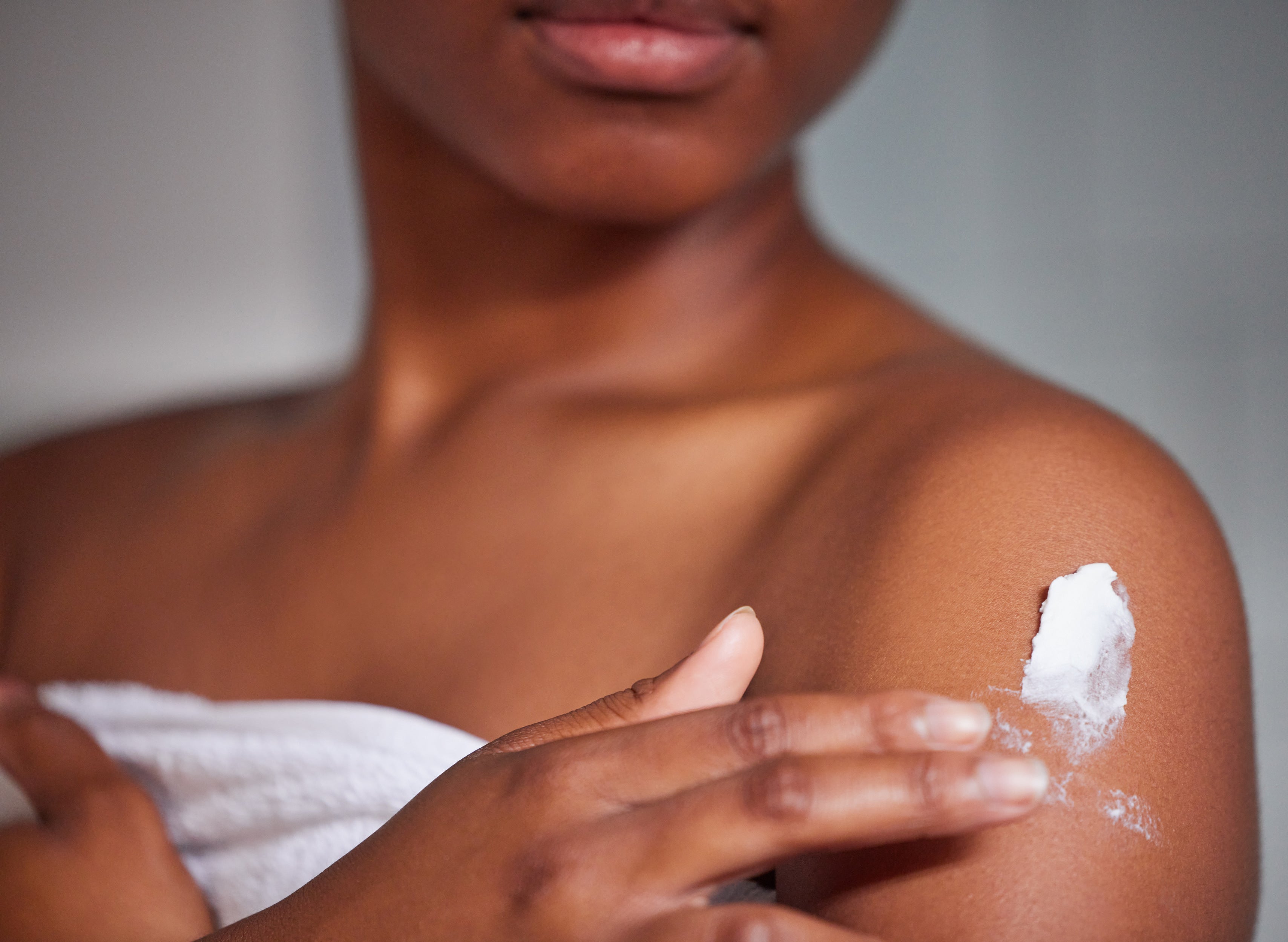 Lotion pour le corps — Camomille & Bergamote