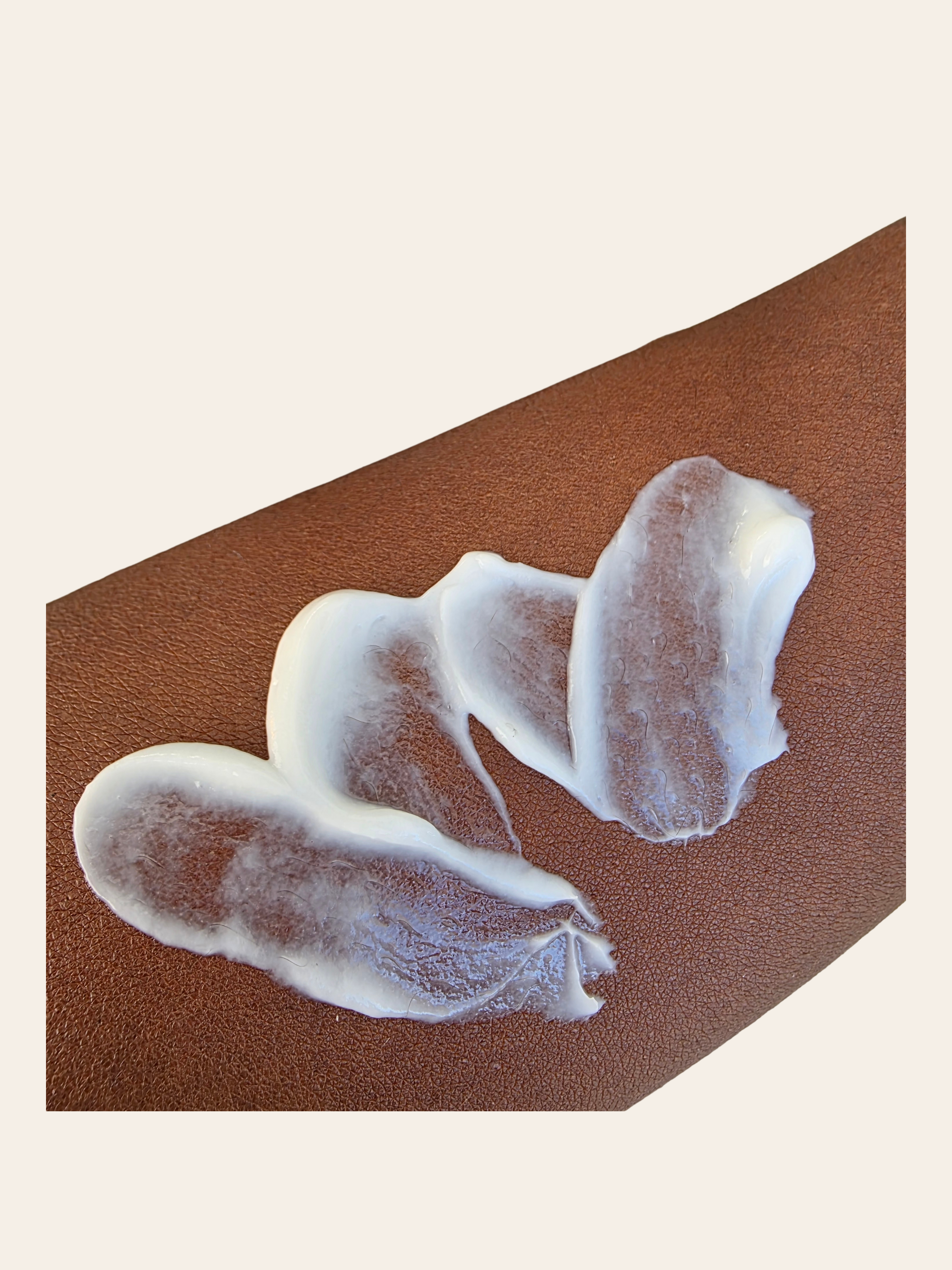 Lotion pour le corps - Romarin + Menthe poivrée