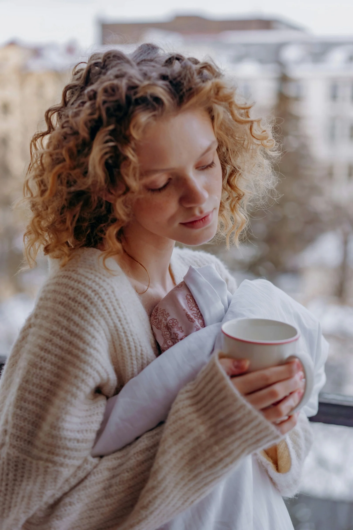 Rituels du quotidien