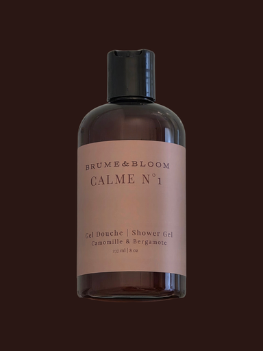 Gel douche — Camomille & Bergamote